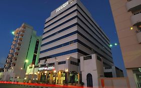 The Park Hotel Formerly